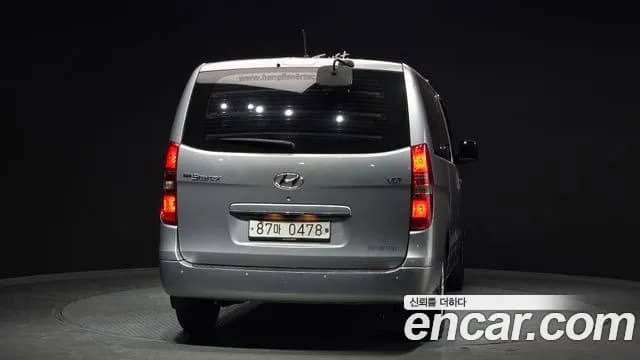 2018 Hyundai Grand Starex 5-Seater VAN Sold VIN KMFWBX7KBJU928614 – photo 16 2018 Hyundai Grand Starex 5-Seater VAN Sold VIN KMFWBX7KBJU928614 – photo 16