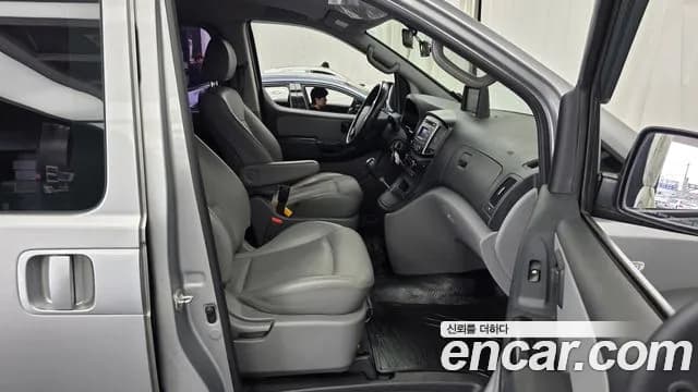 2018 Hyundai Grand Starex 5-Seater VAN Sold VIN KMFWBX7KBJU929766 – dashboard 2018 Hyundai Grand Starex 5-Seater VAN Sold VIN KMFWBX7KBJU929766 – dashboard