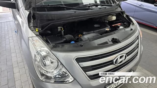 2018 Hyundai Grand Starex 5-Seater VAN Sold VIN KMFWBX7KBJU929766 – photo 14 2018 Hyundai Grand Starex 5-Seater VAN Sold VIN KMFWBX7KBJU929766 – photo 14
