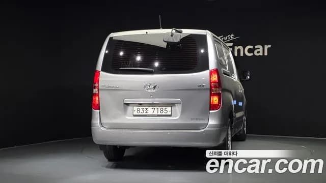 2018 Hyundai Grand Starex 3-Seater VAN Sold VIN KMFWBX7KBJU931724 – front exterior 2018 Hyundai Grand Starex 3-Seater VAN Sold VIN KMFWBX7KBJU931724 – front exterior