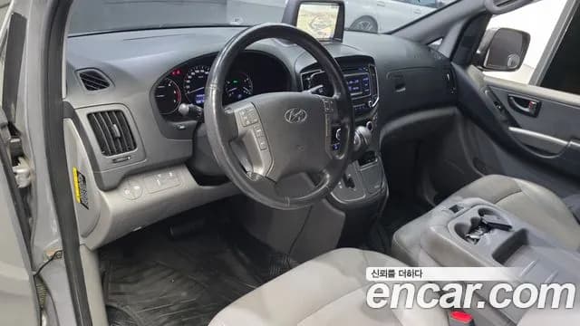 2018 Hyundai Grand Starex 3-Seater VAN Sold VIN KMFWBX7KBJU931724 – trunk area 2018 Hyundai Grand Starex 3-Seater VAN Sold VIN KMFWBX7KBJU931724 – trunk area