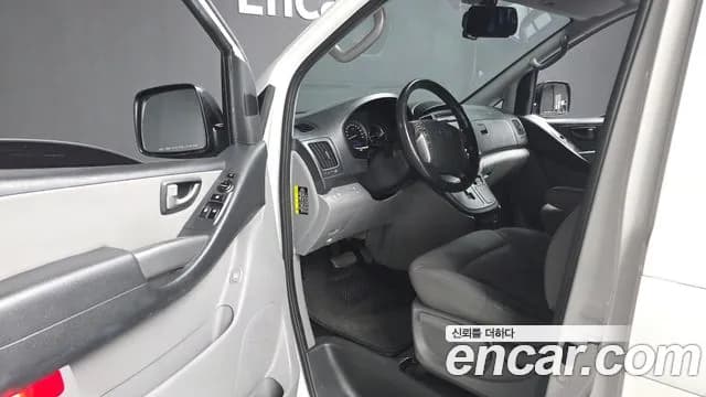 2018 Hyundai Grand Starex 5-Seater VAN Sold VIN KMFWBX7KBJU934467 – dashboard 2018 Hyundai Grand Starex 5-Seater VAN Sold VIN KMFWBX7KBJU934467 – dashboard