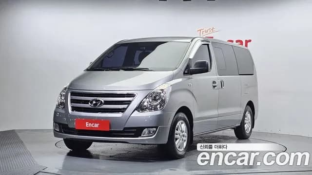 2018 Hyundai Grand Starex 5-Seater VAN Sold VIN KMFWBX7KBJU938867 – photo 17 2018 Hyundai Grand Starex 5-Seater VAN Sold VIN KMFWBX7KBJU938867 – photo 17