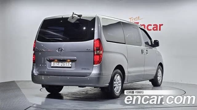 2018 Hyundai Grand Starex 5-Seater VAN Sold VIN KMFWBX7KBJU938867 – photo 19 2018 Hyundai Grand Starex 5-Seater VAN Sold VIN KMFWBX7KBJU938867 – photo 19