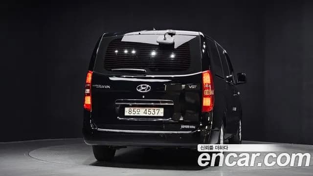 2018 Hyundai Grand Starex 5-Seater VAN Sold VIN KMFWBX7KBJU942401 – photo 13 2018 Hyundai Grand Starex 5-Seater VAN Sold VIN KMFWBX7KBJU942401 – photo 13