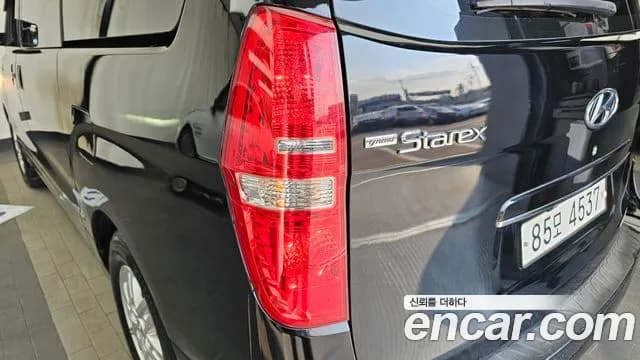 2018 Hyundai Grand Starex 5-Seater VAN Sold VIN KMFWBX7KBJU942401 – photo 14 2018 Hyundai Grand Starex 5-Seater VAN Sold VIN KMFWBX7KBJU942401 – photo 14