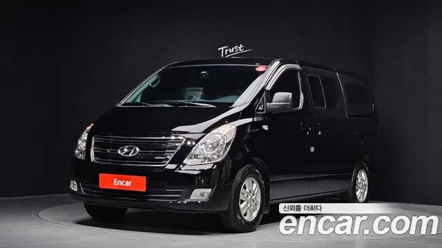 2018 Hyundai Grand Starex 5-Seater VAN Sold VIN KMFWBX7KBJU942401 – photo 17 2018 Hyundai Grand Starex 5-Seater VAN Sold VIN KMFWBX7KBJU942401 – photo 17