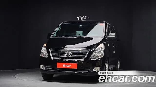 2018 Hyundai Grand Starex 5-Seater VAN Sold VIN KMFWBX7KBJU942401 – photo 18 2018 Hyundai Grand Starex 5-Seater VAN Sold VIN KMFWBX7KBJU942401 – photo 18