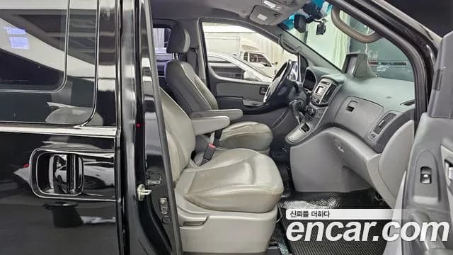 2018 Hyundai Grand Starex 5-Seater VAN Sold VIN KMFWBX7KBJU942401 – photo 28 2018 Hyundai Grand Starex 5-Seater VAN Sold VIN KMFWBX7KBJU942401 – photo 28