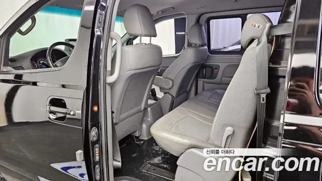 2018 Hyundai Grand Starex 5-Seater VAN Sold VIN KMFWBX7KBJU942401 – photo 29 2018 Hyundai Grand Starex 5-Seater VAN Sold VIN KMFWBX7KBJU942401 – photo 29