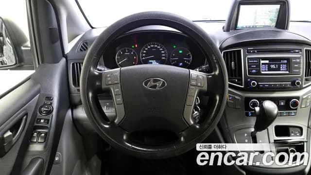 2018 Hyundai Grand Starex 5-Seater VAN Sold VIN KMFWBX7KBJU949826 – trunk area 2018 Hyundai Grand Starex 5-Seater VAN Sold VIN KMFWBX7KBJU949826 – trunk area