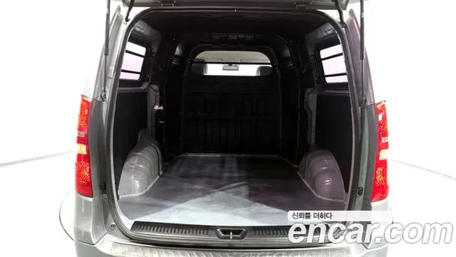 2018 Hyundai Grand Starex 5-Seater VAN Sold VIN KMFWBX7KBJU949826 – photo 15 2018 Hyundai Grand Starex 5-Seater VAN Sold VIN KMFWBX7KBJU949826 – photo 15