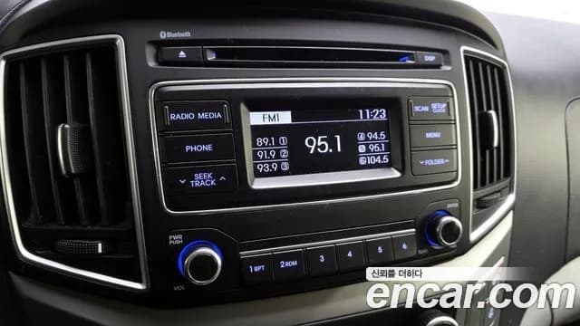 2018 Hyundai Grand Starex 5-Seater VAN Sold VIN KMFWBX7KBJU949826 – photo 21 2018 Hyundai Grand Starex 5-Seater VAN Sold VIN KMFWBX7KBJU949826 – photo 21