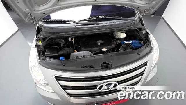 2018 Hyundai Grand Starex 5-Seater VAN Sold VIN KMFWBX7KBJU949826 – photo 22 2018 Hyundai Grand Starex 5-Seater VAN Sold VIN KMFWBX7KBJU949826 – photo 22
