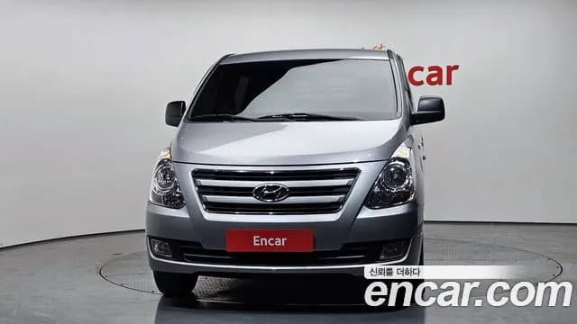 2018 Hyundai Grand Starex 5-Seater VAN Sold VIN KMFWBX7KBJU949985 – dashboard 2018 Hyundai Grand Starex 5-Seater VAN Sold VIN KMFWBX7KBJU949985 – dashboard