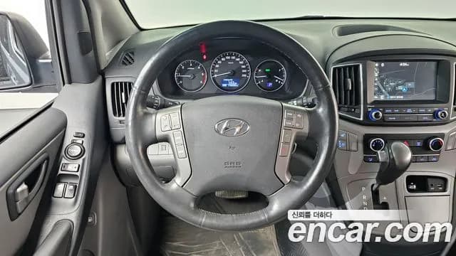 2018 Hyundai Grand Starex 5-Seater VAN Sold VIN KMFWBX7KBJU949985 – engine bay 2018 Hyundai Grand Starex 5-Seater VAN Sold VIN KMFWBX7KBJU949985 – engine bay