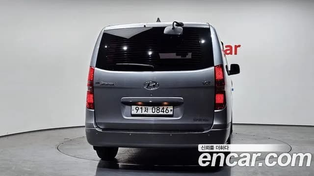 2018 Hyundai Grand Starex 5-Seater VAN Sold VIN KMFWBX7KBJU949985 – photo 15 2018 Hyundai Grand Starex 5-Seater VAN Sold VIN KMFWBX7KBJU949985 – photo 15