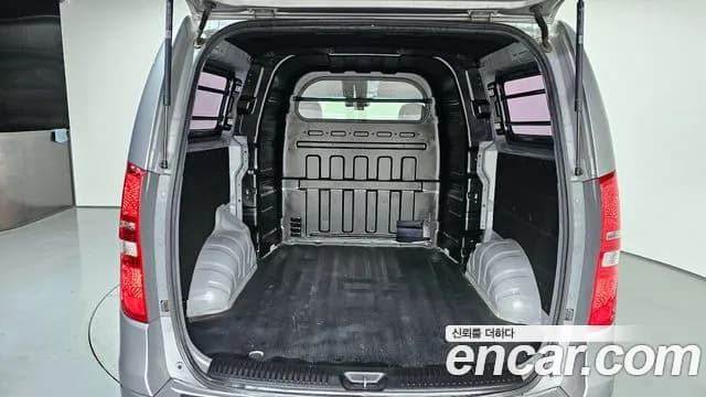 2018 Hyundai Grand Starex 5-Seater VAN Sold VIN KMFWBX7KBJU949985 – photo 16 2018 Hyundai Grand Starex 5-Seater VAN Sold VIN KMFWBX7KBJU949985 – photo 16