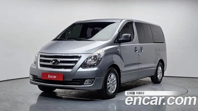 2018 Hyundai Grand Starex 5-Seater VAN Sold VIN KMFWBX7KBJU949985 – photo 17 2018 Hyundai Grand Starex 5-Seater VAN Sold VIN KMFWBX7KBJU949985 – photo 17