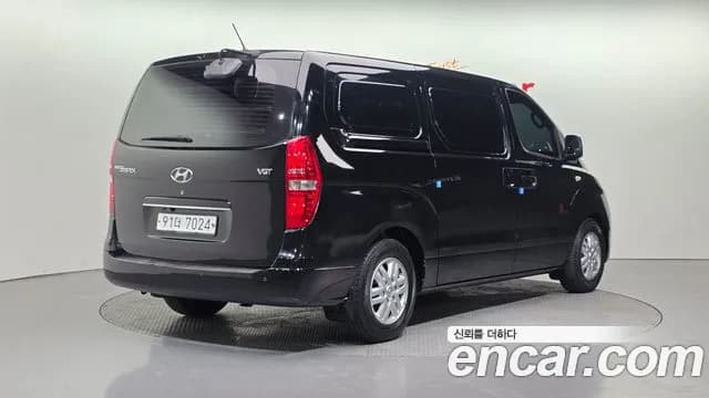 2018 Hyundai Grand Starex 3-Seater VAN Sold VIN KMFWBX7KBJU951153 – dashboard 2018 Hyundai Grand Starex 3-Seater VAN Sold VIN KMFWBX7KBJU951153 – dashboard