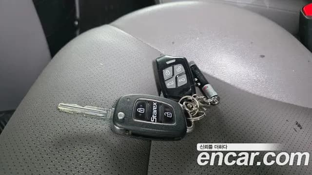 2018 Hyundai Grand Starex 3-Seater VAN Sold VIN KMFWBX7KBJU951153 – photo 12 2018 Hyundai Grand Starex 3-Seater VAN Sold VIN KMFWBX7KBJU951153 – photo 12