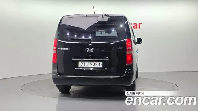 2018 Hyundai Grand Starex 3-Seater VAN Sold VIN KMFWBX7KBJU951153 – photo 13 2018 Hyundai Grand Starex 3-Seater VAN Sold VIN KMFWBX7KBJU951153 – photo 13