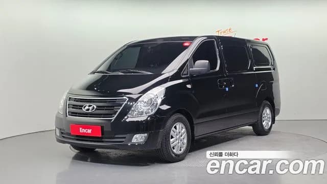 2018 Hyundai Grand Starex 3-Seater VAN Sold VIN KMFWBX7KBJU951153 – photo 14 2018 Hyundai Grand Starex 3-Seater VAN Sold VIN KMFWBX7KBJU951153 – photo 14