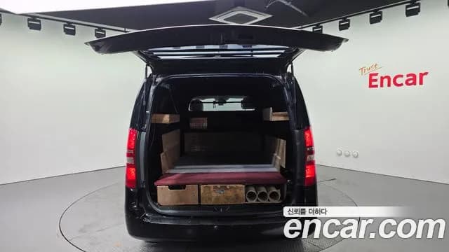 2018 Hyundai Grand Starex 3-Seater VAN Sold VIN KMFWBX7KBJU951153 – photo 16 2018 Hyundai Grand Starex 3-Seater VAN Sold VIN KMFWBX7KBJU951153 – photo 16