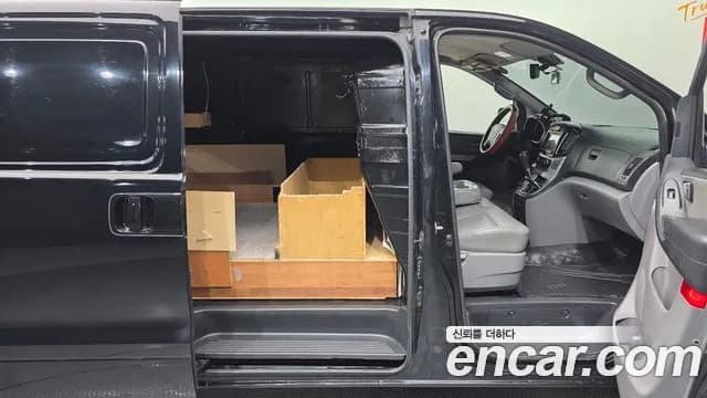 2018 Hyundai Grand Starex 3-Seater VAN Sold VIN KMFWBX7KBJU951153 – photo 18 2018 Hyundai Grand Starex 3-Seater VAN Sold VIN KMFWBX7KBJU951153 – photo 18