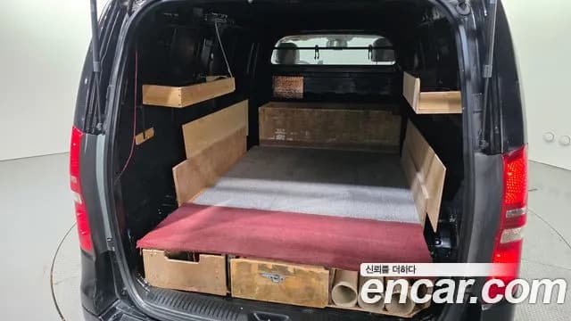 2018 Hyundai Grand Starex 3-Seater VAN Sold VIN KMFWBX7KBJU951153 – photo 20 2018 Hyundai Grand Starex 3-Seater VAN Sold VIN KMFWBX7KBJU951153 – photo 20