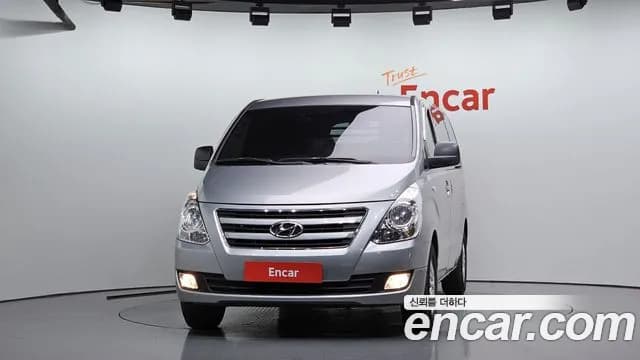 2018 Hyundai Grand Starex 3-Seater VAN Sold VIN KMFWBX7KBJU956996 – photo 11 2018 Hyundai Grand Starex 3-Seater VAN Sold VIN KMFWBX7KBJU956996 – photo 11