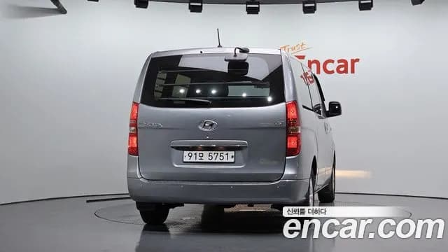 2018 Hyundai Grand Starex 3-Seater VAN Sold VIN KMFWBX7KBJU956996 – photo 12 2018 Hyundai Grand Starex 3-Seater VAN Sold VIN KMFWBX7KBJU956996 – photo 12