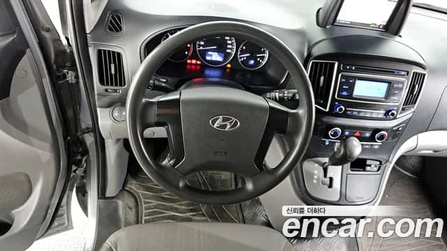 2018 Hyundai Grand Starex 3-Seater VAN Sold VIN KMFWBX7KBJU956996 – photo 13 2018 Hyundai Grand Starex 3-Seater VAN Sold VIN KMFWBX7KBJU956996 – photo 13