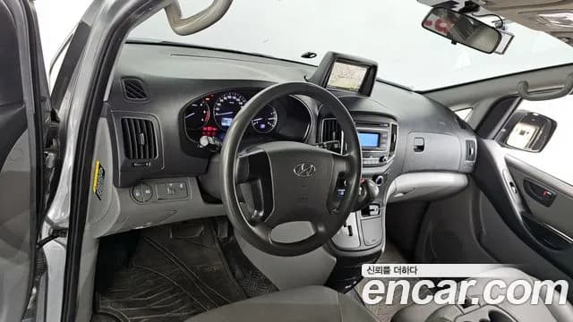 2018 Hyundai Grand Starex 3-Seater VAN Sold VIN KMFWBX7KBJU956996 – photo 15 2018 Hyundai Grand Starex 3-Seater VAN Sold VIN KMFWBX7KBJU956996 – photo 15