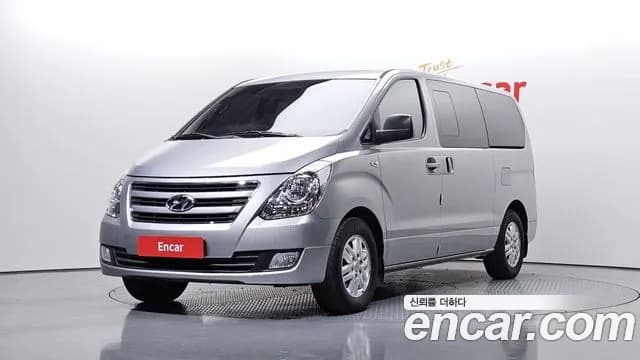 2018 Hyundai Grand Starex 5-Seater VAN Sold VIN KMFWBX7KBJU962633 – photo 14 2018 Hyundai Grand Starex 5-Seater VAN Sold VIN KMFWBX7KBJU962633 – photo 14