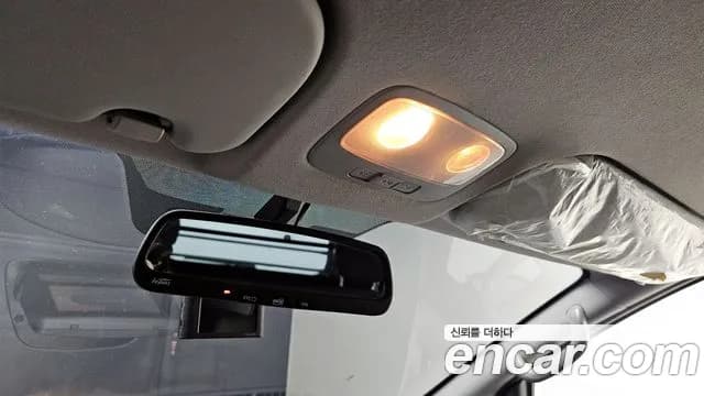 2018 Hyundai Grand Starex 5-Seater VAN Sold VIN KMFWBX7KBJU962633 – photo 15 2018 Hyundai Grand Starex 5-Seater VAN Sold VIN KMFWBX7KBJU962633 – photo 15