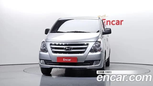 2018 Hyundai Grand Starex 5-Seater VAN Sold VIN KMFWBX7KBJU962633 – photo 19 2018 Hyundai Grand Starex 5-Seater VAN Sold VIN KMFWBX7KBJU962633 – photo 19