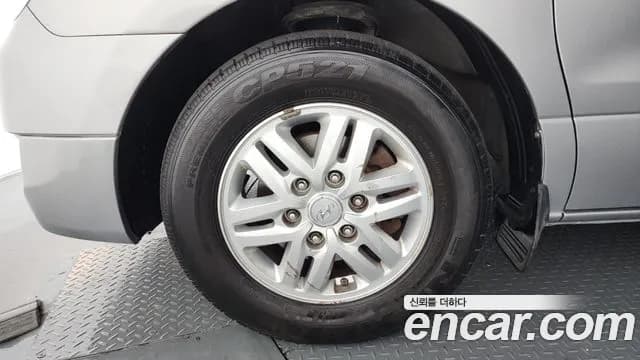 2018 Hyundai Grand Starex 5-Seater VAN Sold VIN KMFWBX7KBJU963083 – side profile 2018 Hyundai Grand Starex 5-Seater VAN Sold VIN KMFWBX7KBJU963083 – side profile