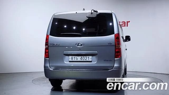 2018 Hyundai Grand Starex 5-Seater VAN Sold VIN KMFWBX7KBJU963083 – dashboard 2018 Hyundai Grand Starex 5-Seater VAN Sold VIN KMFWBX7KBJU963083 – dashboard