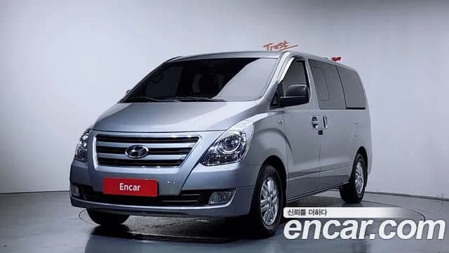 2018 Hyundai Grand Starex 5-Seater VAN Sold VIN KMFWBX7KBJU963083 – photo 11 2018 Hyundai Grand Starex 5-Seater VAN Sold VIN KMFWBX7KBJU963083 – photo 11
