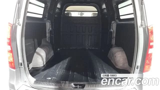 2018 Hyundai Grand Starex 5-Seater VAN Sold VIN KMFWBX7KBJU963083 – photo 16 2018 Hyundai Grand Starex 5-Seater VAN Sold VIN KMFWBX7KBJU963083 – photo 16