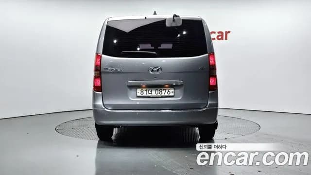 2018 Hyundai Grand Starex 5-Seater VAN Sold VIN KMFWBX7KBJU966691 – front exterior 2018 Hyundai Grand Starex 5-Seater VAN Sold VIN KMFWBX7KBJU966691 – front exterior