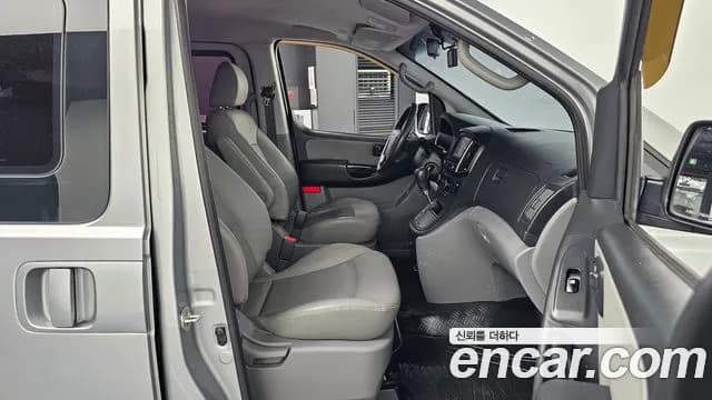 2018 Hyundai Grand Starex 5-Seater VAN Sold VIN KMFWBX7KBJU966691 – photo 11 2018 Hyundai Grand Starex 5-Seater VAN Sold VIN KMFWBX7KBJU966691 – photo 11