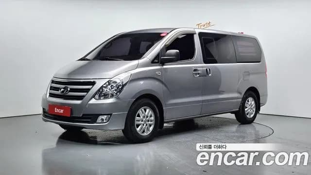 2018 Hyundai Grand Starex 5-Seater VAN Sold VIN KMFWBX7KBJU966691 – photo 14 2018 Hyundai Grand Starex 5-Seater VAN Sold VIN KMFWBX7KBJU966691 – photo 14