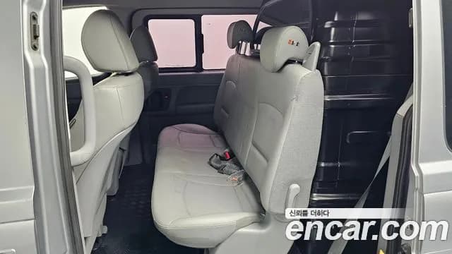 2018 Hyundai Grand Starex 5-Seater VAN Sold VIN KMFWBX7KBJU966691 – photo 15 2018 Hyundai Grand Starex 5-Seater VAN Sold VIN KMFWBX7KBJU966691 – photo 15