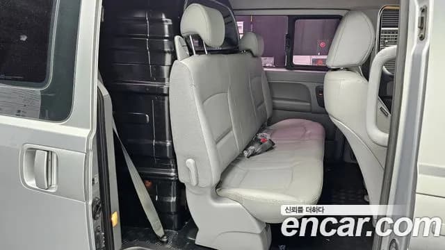 2018 Hyundai Grand Starex 5-Seater VAN Sold VIN KMFWBX7KBJU966691 – photo 19 2018 Hyundai Grand Starex 5-Seater VAN Sold VIN KMFWBX7KBJU966691 – photo 19