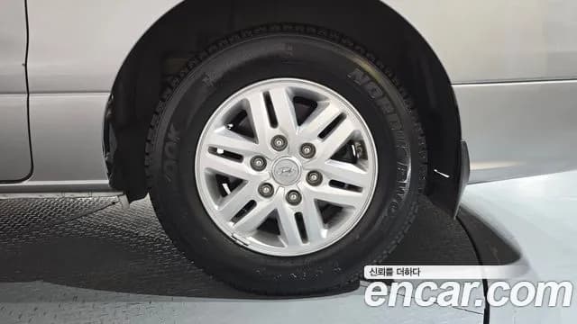 2018 Hyundai The New Grand Starex Van 5-Seater Sold VIN KMFWBX7KBJU974769 – photo 11 2018 Hyundai The New Grand Starex Van 5-Seater Sold VIN KMFWBX7KBJU974769 – photo 11