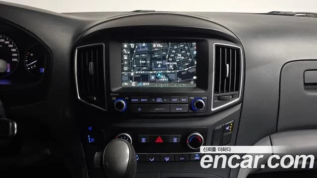 2018 Hyundai The New Grand Starex Van 5-Seater Sold VIN KMFWBX7KBJU974769 – photo 13 2018 Hyundai The New Grand Starex Van 5-Seater Sold VIN KMFWBX7KBJU974769 – photo 13