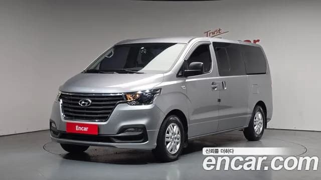 2018 Hyundai The New Grand Starex Van 5-Seater Sold VIN KMFWBX7KBJU974769 – photo 14 2018 Hyundai The New Grand Starex Van 5-Seater Sold VIN KMFWBX7KBJU974769 – photo 14