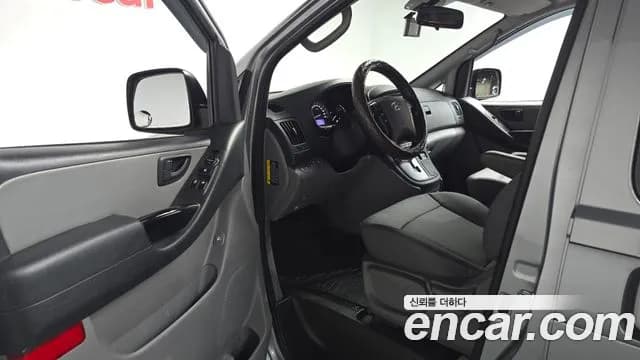 2018 Hyundai The New Grand Starex Van 5-Seater Sold VIN KMFWBX7KBJU974769 – photo 19 2018 Hyundai The New Grand Starex Van 5-Seater Sold VIN KMFWBX7KBJU974769 – photo 19